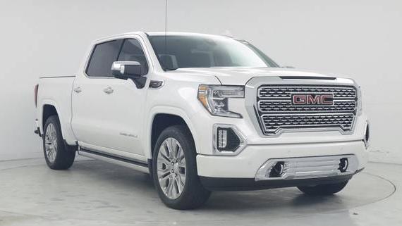 GMC SIERRA LIMITED 2022 3GTU9FEL1NG180752 image